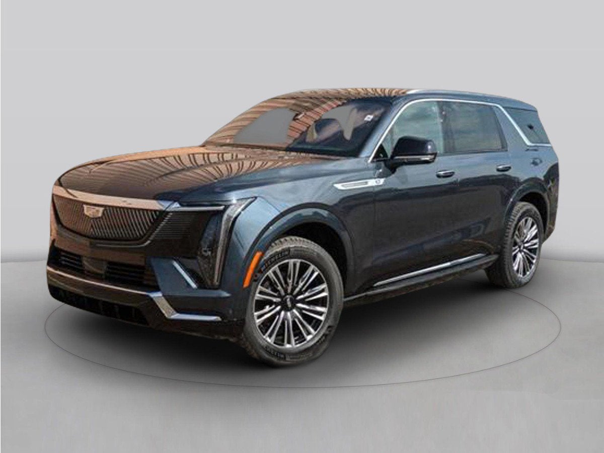 cadillac escalade iql 2026 1GYLELKL5TU100707 image